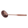 Long Handle Steel Wool Scrubber Deep Clean Rustproof Stainless Steel