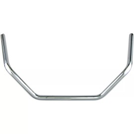 DRAG SPECIALTIES 0601-4179 1" Handlebar — Bagger/Road King Handlebar - FL -