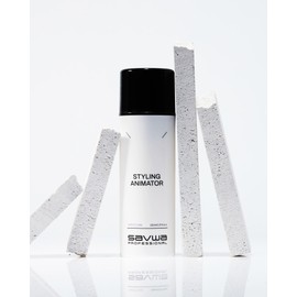 SAVWA PROFESSIONAL Styling Aminator 150ml - SAVWA PROFESSIONAL Styling Aminator 150ml