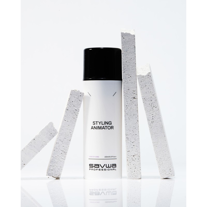 SAVWA PROFESSIONAL Styling Aminator 150ml - SAVWA PROFESSIONAL Styling Aminator