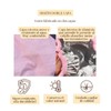 Thermal Hair Cap for Deep Hydration Treatments or Dyes –