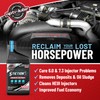 Opti-Lube Stiction Rx Oil Additive for 6.0 and 7.3 Powerstrokes:
