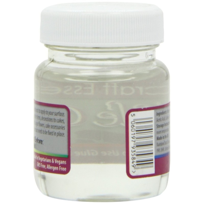 Rainbow Dust SCE Edible Glue Loose Pot 50 ml