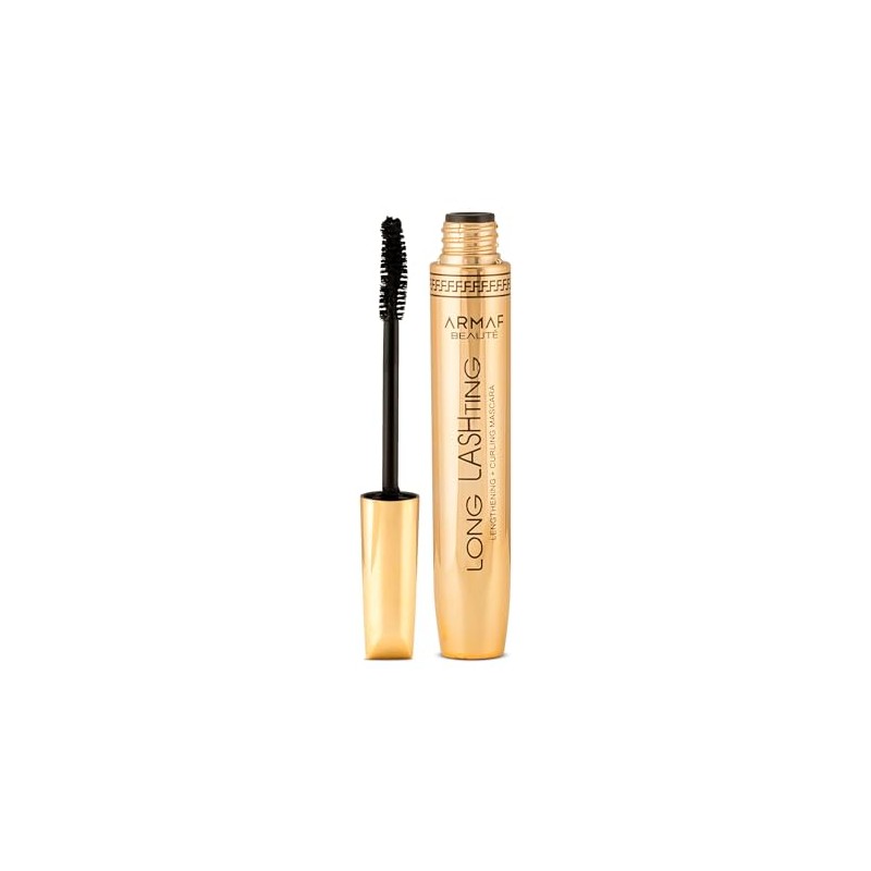 Armaf Beauté Long Lasting Máscara de Pestañas