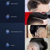 VGR Professional Electric Hair Clipper Trimmer Men Hair Cutting Machine