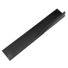 Unbranded For Mazda 3 2013-2022 Sedan Hatch Side Skirts Winglet