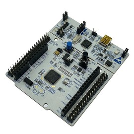 for NUCLEO-F401RE STM32 Nucleo-64 Development Board with STM32F401RE MCU