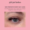 GirlGotLashes Mini Box Everyday Edition No. 1 - Eyelash Extensions
