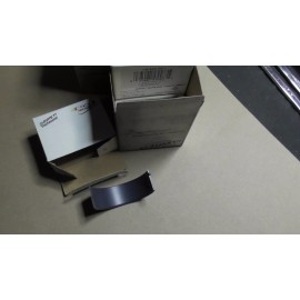 Clevite Mahle Clevite CB-663HK-1 Coated race bearing. Set of 8