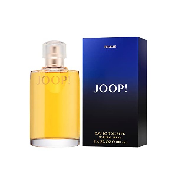 Joop! Parfum pour Femmes 100ml