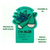 Tonymoly - Pack Aloe