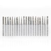Jintong Super Hard Tungsten Carbide Bar Rotary Tool Bits, Pack