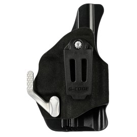 UD_G-code Phenom Command Holster for Glk G43x with RL Accessory