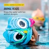FINIS Animal Heads Owl