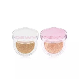 THE FACE SHOP 듀이래스팅 쿠션 (201호/203호/톤업) 12g 2123161 THE FACE SHOP Dewy Lasting Cushion (No. 201/203/Tone Up) 12g 2123161 [Room 201]