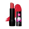 Elle18 Lipstick Crazy Red (Matte)