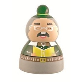 Streamline Wise Ol' Kitchen Timer