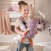 howa Rainbow 29512 Doll Carrier for Dolls
