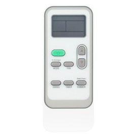 WINFLIKE DG11J1-99 Remote Control Replace for Hisense Air Conditioner AP0522CR1W AP0722CW1W AP0822CW1W AP1222CW1W AP0621CR1W AP1019CR1G AP0819CR1W AP1019CW1G
