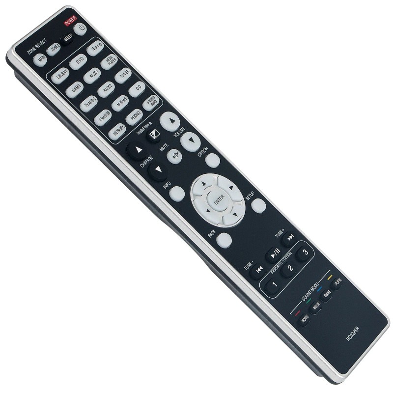 For Marantz New RC022SR Replace Remote Control for Marantz AV