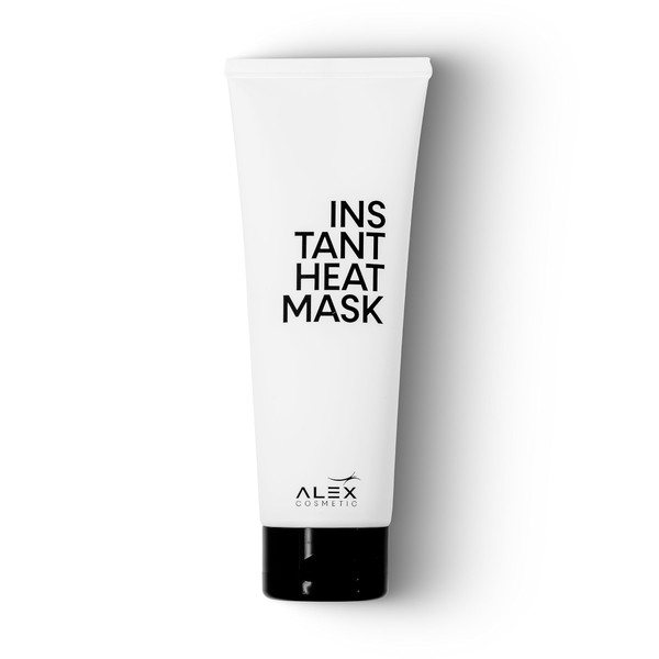 Vegan Instant Heat Mask, 125 ml Alex Cosmetic