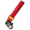 Electrode Holder Arc Welding 400 Amp Red 400a For Welding