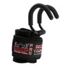 Best Weight Lifting Rod Hooks Heavy Duty Wrist Wraps Power