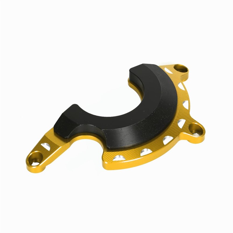 3D Left Right Engine Cover Guard Protector Slider Compatible with