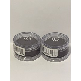 Covergirl Stack-Ups All Over Color Creme, Dusk, .18 oz (Pack of 2)