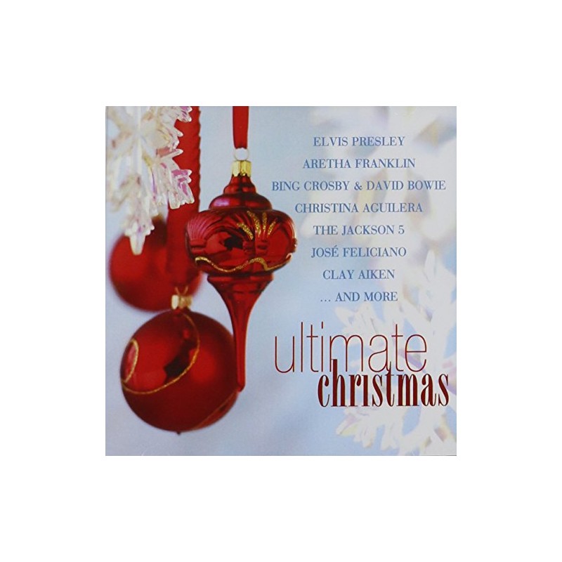 Ultimate Christmas