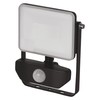 EMOS ILIO ZS2910 LED Spotlight 10 W with Motion Sensor,
