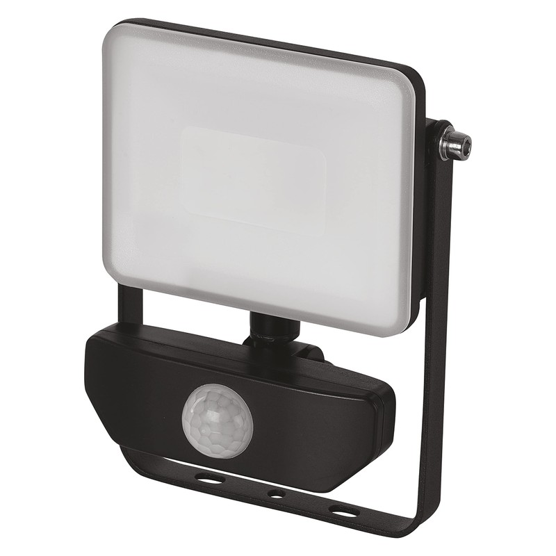 EMOS ILIO ZS2910 LED Spotlight 10 W with Motion Sensor,