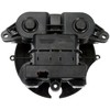 Dorman 924-415 Side Mirror Control Motor Compatible with Select Models
