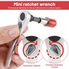 LALAGO Bicycle Tool Set Repair Kit, Bicycle on the Go