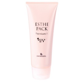 LIMANATURAL(リマナチュラル) リマナチュラル プレミアムエステパック 120g クリーム