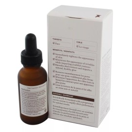 Perricone MD OVM Serum 1oz/30ml New In Box