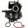 Lawn Mower Carburetor Compatible with TB110, TB200, 09P702, 103M02, 550EX,