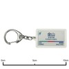 Nagoya Railway Line "in Japan" Key Holder Train Goods