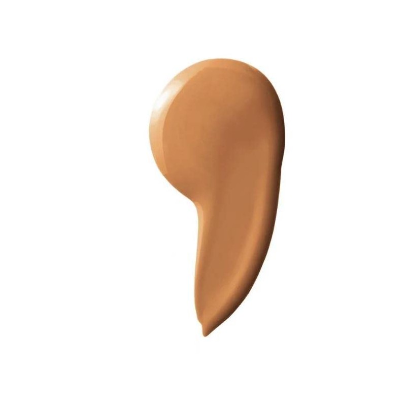 Maybelline Fit Me Matte & Poreless Liquid Foundation - Spiced