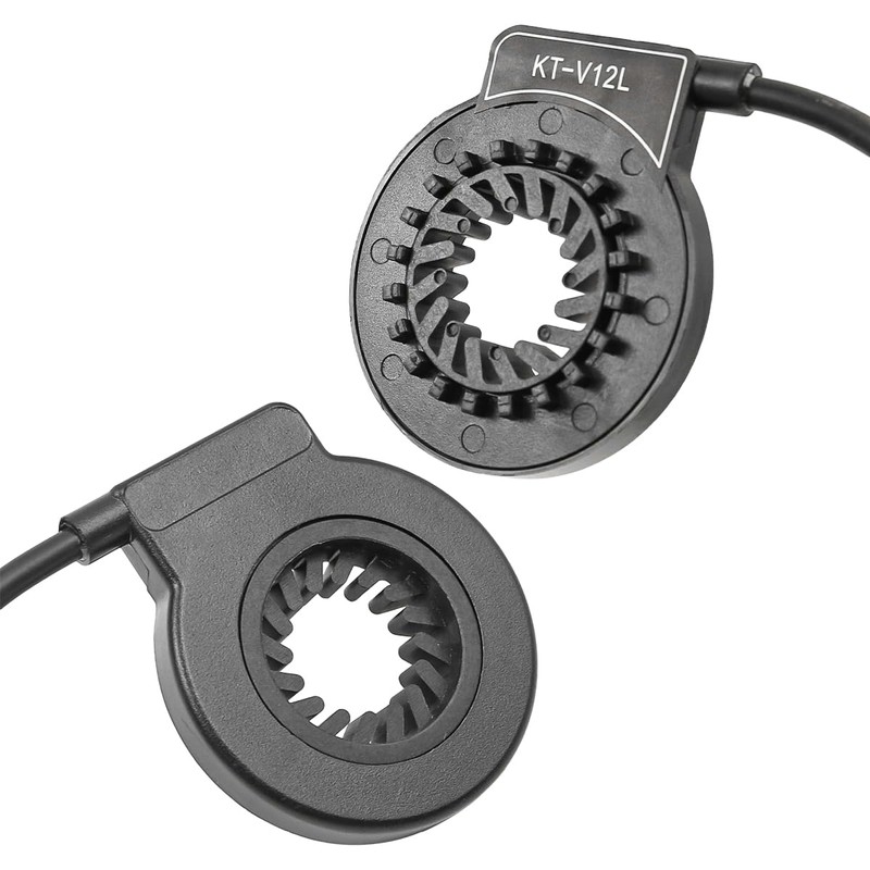 Tiardey Pedal Assist Sensor 12 Magnets Right Dual Hall Sensor