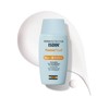 Isdin Fotoprotector Fusion Fluid Spf 50+, Protector Solar Facial, Innovadora