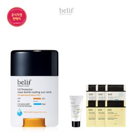 Belif (Birch Tree Department Store) Belif 26MSUV Protector Aqua Balm Sun Stick