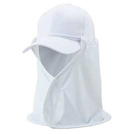 Shimano AC-002V Sunshade White Free