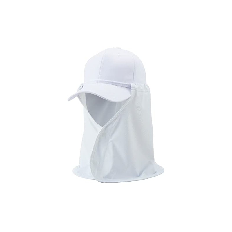 Shimano AC-002V Sunshade White Free