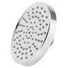 High Pressure Rain Showerhead Rainfall Shower Nozzle for Household Bathroom