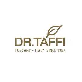 Dr Taffi Bath Foam, Floral - 200ml