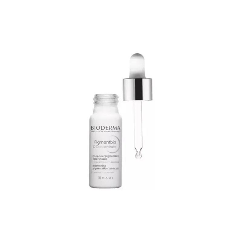 Bioderma Pigmentbio C concentrado 15 ml