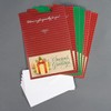 Current Holiday Season Money Cards – Set of 6 Christmas