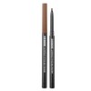 [Vegan Beauty] COSNORI Super Proof Fitting Gel Eyeliner Pencil 0.13g, 02 Black Brown, 1 ea / [비건뷰티] 코스노리 슈퍼프루프 피팅 젤 아이라이너 펜슬 0.13g, 02 블랙 브라운, 1개