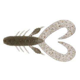 DAIWA Bath Worm Jig Buddy 3 Smoke Shrimp